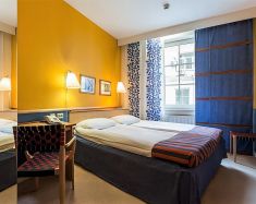 Katerina Hôtel Moscou - Katerina