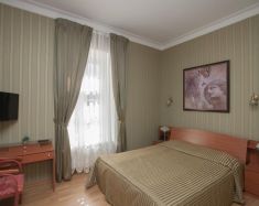 Ekaterina Hotel Saint-Pétersbourg - Ekaterina