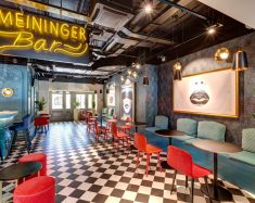 MEININGER hotel MEININGER hotel