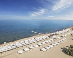 Hébergement Autour de Krasnodar - Anapa - Alean Family Resort & Spa Doville