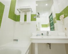 Kazzhol Almaty Hotel Kazakhstan - Kazzhol Almaty