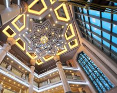 Kol Gali Resort & SPA Intérieur Kol Gali Resort & SPA - Tatarstan
