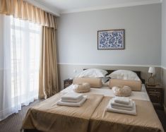 Hôtel Aglaya Hôtel SPB - Hôtel Aglaya