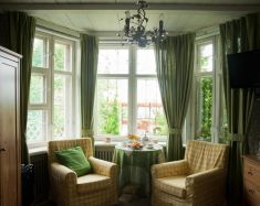 Hotel Tchastniy Visit Hotel Tchastniy Visit, Plios