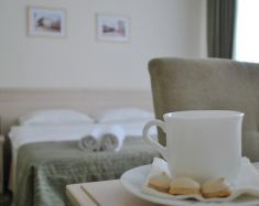 Hôtel Starosadskiy Hôtel Moscou - Hôtel Starosadskiy
