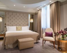Metropol Hotel Moscou - Metropol