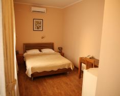 Sibirskoe Podvorie Hôtel Vladivostok - Sibirskoe Podvorie