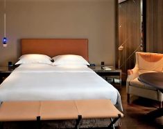 Hôtel Ararat Hyatt Hôtel Moscou - Hôtel Ararat Hyatt