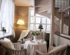 Gostevaya Ousadba Hotel Anneau d'Or, Plioss - Gostevaya Ousadba