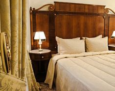 Hôtel Savoy Hotel Moscou - Hôtel Savoy