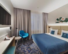 Green Park Hotel - Ekaterinbourg