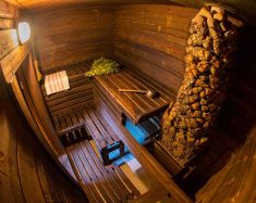Dauria © Listvianka - Hotel Dauria Bania.jpg