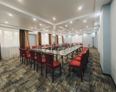 Hôtel Oulan Oude Park Hotel Hôtel Oulan Oude - Oulan Oude Park Hotel