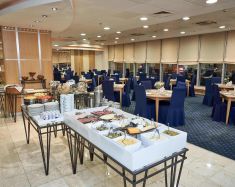 Novotel Centre Moscou Hotel Moscou - Novotel Centre Moscou