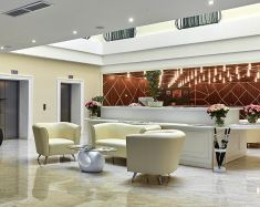 Hôtel Brosko Hébergement Moscou - Hôtel Brosko
