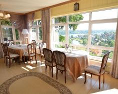 Hotel Tchastniy Visit Hotel Tchastniy Visit, Plios