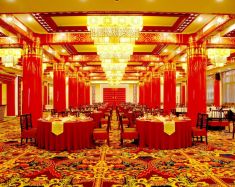 Restaurant Restaurant - Qianmen Jianguo