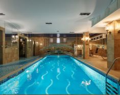 Ambassadori Hotel Moscou - Ambassadori
