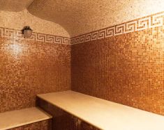 Hammam Maxima Slavia - Hammam