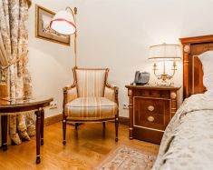 Petroff Palace Hotel Hôtel Petroff Palace Hotel - Chambre