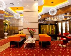 Hotel Kazakhstan -Grand Voyage Hotel