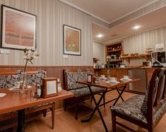 Hôtel Comfort Hôtel SPB - Hôtel Comfort