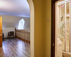 Sibirskoe Podvorie Hôtel Vladivostok - Sibirskoe Podvorie