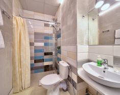 Apart Hotel Comfort Hôtel Spb - Apart Hotel Comfort