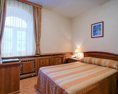 Hôtel Stretenskaïa Hôtel Moscou - Hôtel Stretenskaïa
