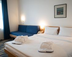 Novotel Centre Moscou Hotel Moscou - Novotel Centre Moscou