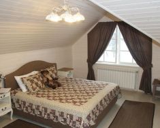 Gostevaya Ousadba Hotel Anneau d'Or, Plioss - Gostevaya Ousadba