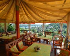 Hotel Tchastniy Visit Hotel Tchastniy Visit, Plios