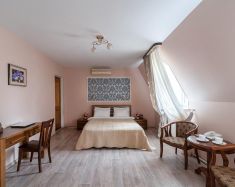 Sibirskoe Podvorie Hôtel Vladivostok - Sibirskoe Podvorie