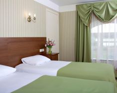 Moskovskaya Zastava Hotel Voyage Russie, Moskovskaya Zastava Hotel Kostroma | Tsar Voyages