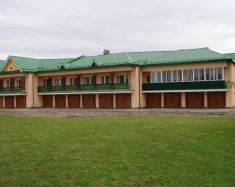 GTK Tourcenter Hotel Souzdal - GTK Tourcenter