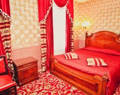Pouchkine Hôtel Saint-Pétersbourg - Pouchkine