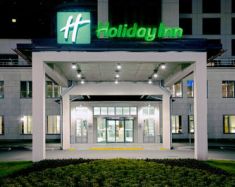 Holiday Inn Moskovskye Vorota Hotel Saint-Pétersbourg - Holiday Inn Moskovskye Vorota