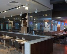 Holiday Inn Moskovskye Vorota Hotel Saint-Pétersbourg - Holiday Inn Moskovskye Vorota