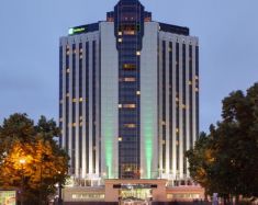 Hotel Moscou - Holiday Inn Sokolniki