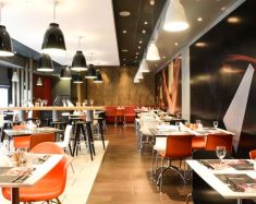 Ibis Bakhruchina Hotel Moscou - Ibis Bakhruchina