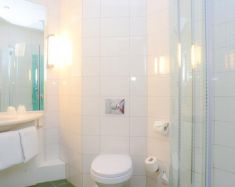 Hôtel Ibis Bakhruchina Hébergement Moscou - Hôtel Ibis Bakhruchina