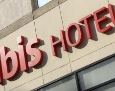 Hôtel Ibis Voyage Stupino - Hôtel Ibis