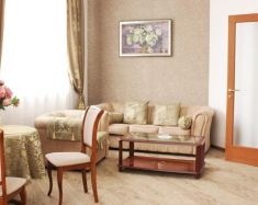 Imperia Hotel Irkoutsk - Imperia