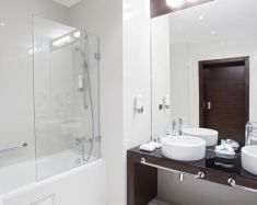 Hôtel Kadashevskaia Hébergement Moscou - Hôtel Kadashevskaia