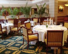Kempinskii Moika Hotel Moscou - Kempinskii Moika
