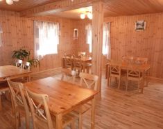 Kijskaya Blagodat Hebergement Kiji - Kijskaya Blagodat