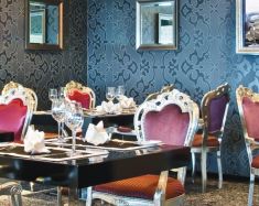 Hôtel Korston Hébergement Moscou - Hôtel Korston