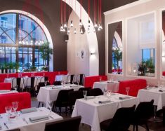 Hotel Kravt Hotel Saint-Pétersbourg - Hotel Kravt