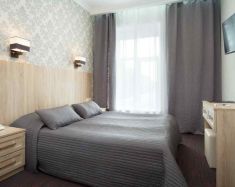 Hotel Kravt Hotel Saint-Pétersbourg - Hotel Kravt