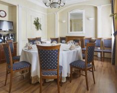 Lefortovo Hôtel Moscou - Lefortovo